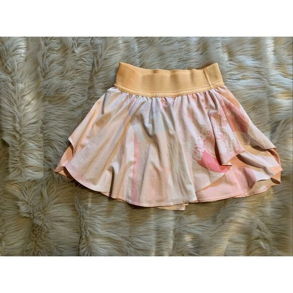 Lululemon Court Rival High-Rise Skirt Size 0 - Picture 5 of 9